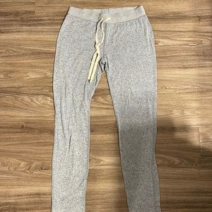 JCrew Light Blue Joggers!